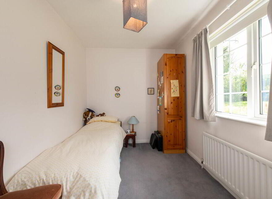 38 Mount Pleasant Road, Jordanstown, Newtownabbey, BT37 0NQ