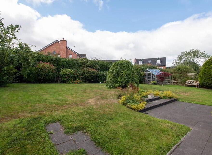 38 Mount Pleasant Road, Jordanstown, Newtownabbey, BT37 0NQ
