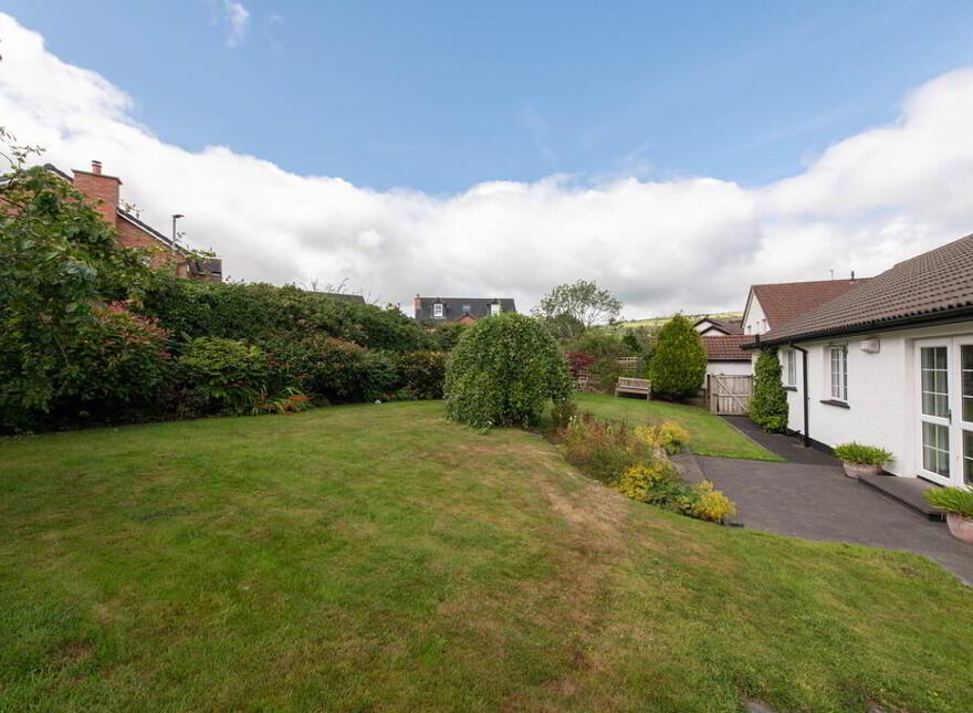 38 Mount Pleasant Road, Jordanstown, Newtownabbey, BT37 0NQ