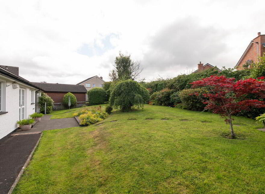38 Mount Pleasant Road, Jordanstown, Newtownabbey, BT37 0NQ