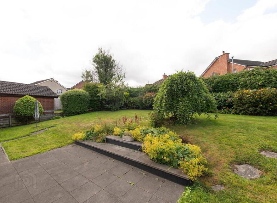38 Mount Pleasant Road, Jordanstown, Newtownabbey, BT37 0NQ