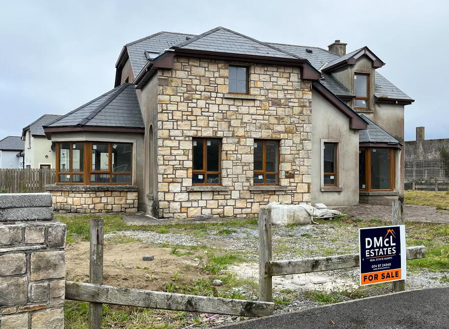 49 Stracomer Hill, Bundoran, F94PF2H photo