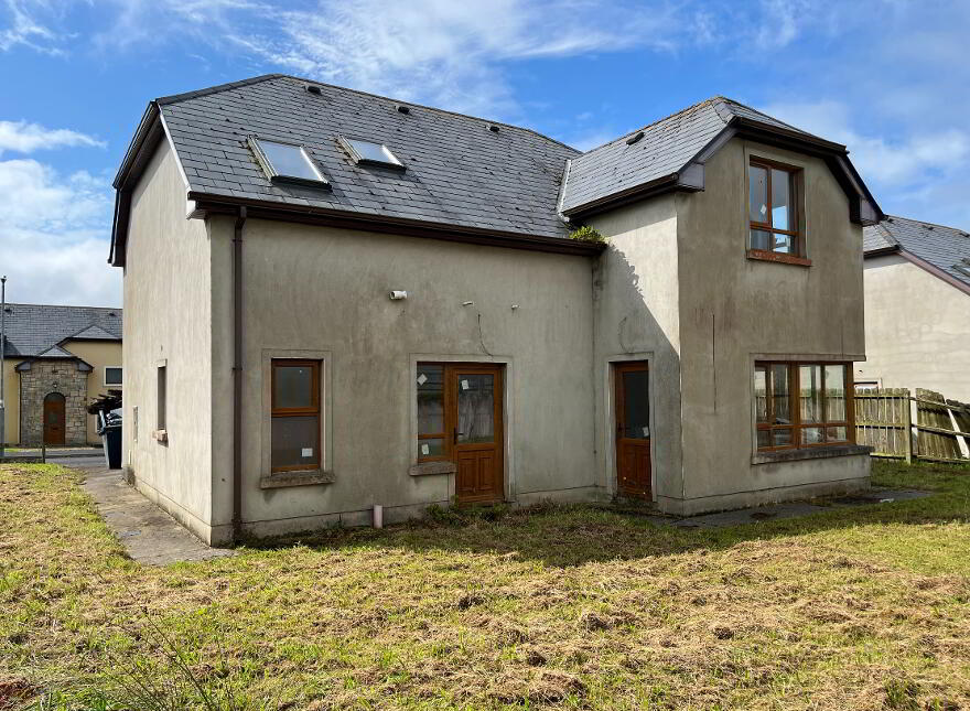 57 Stracomer Hill, Bundoran, F94XK75