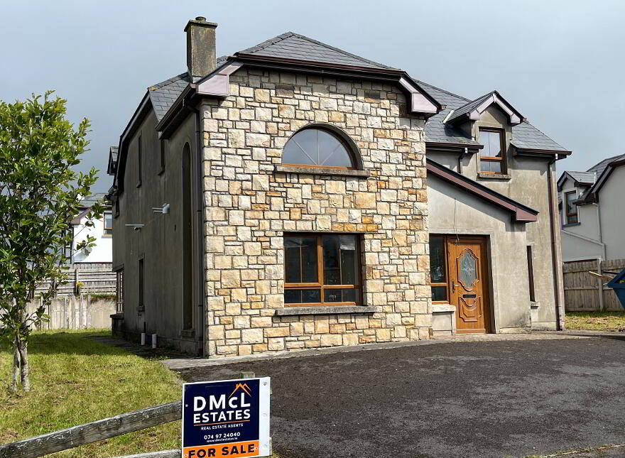57 Stracomer Hill, Bundoran, F94XK75 photo