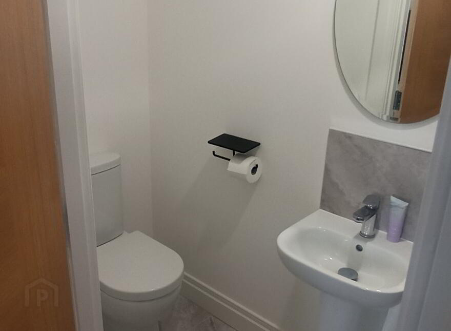 12 Wattstown Green, Coleraine, BT52 1FL