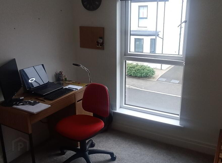 12 Wattstown Green, Coleraine, BT52 1FL