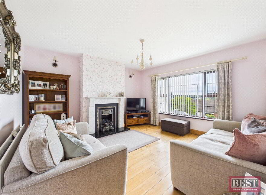 23 Brannock Close, Newry, BT35 8DF