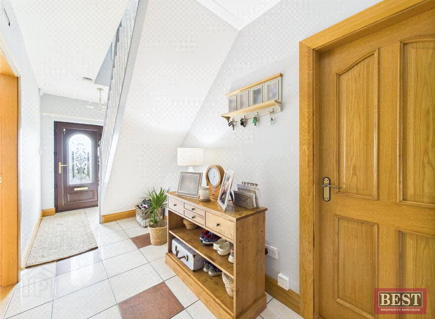 23 Brannock Close, Newry, BT35 8DF