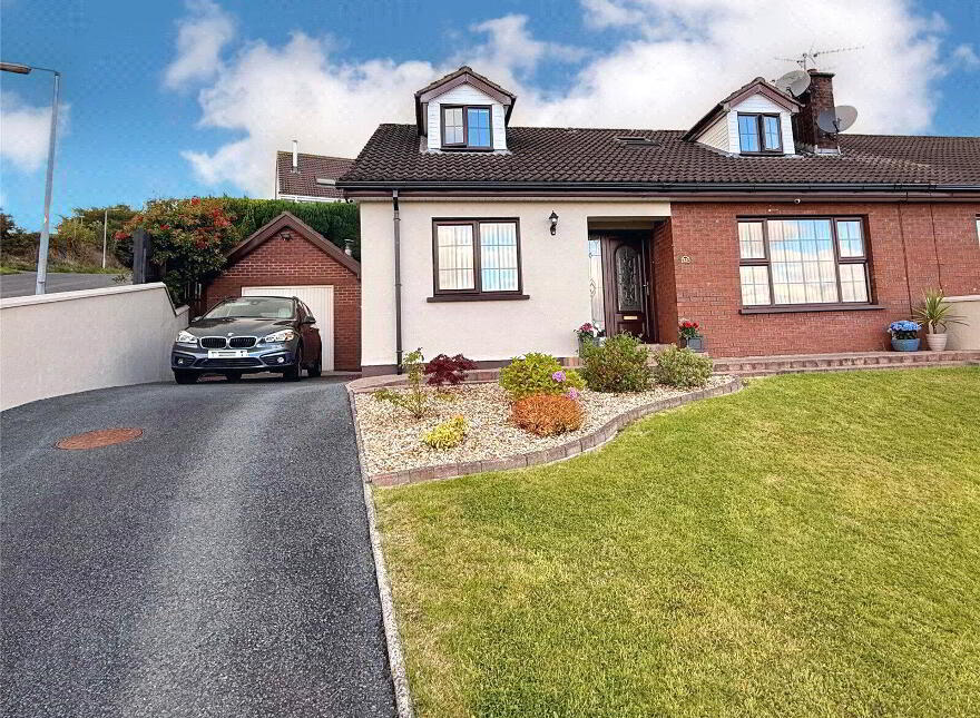 23 Brannock Close, Newry, BT35 8DF