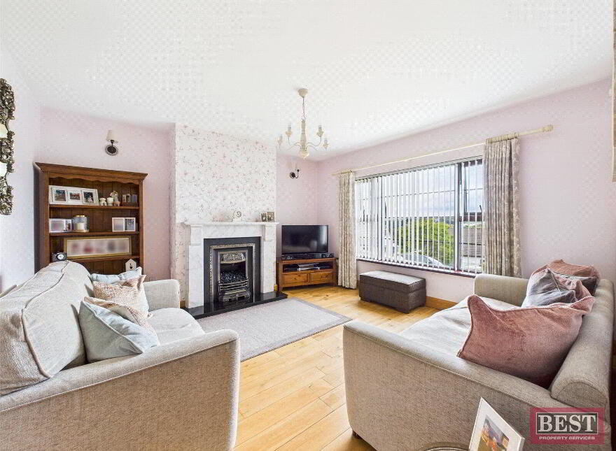23 Brannock Close, Newry, BT35 8DF