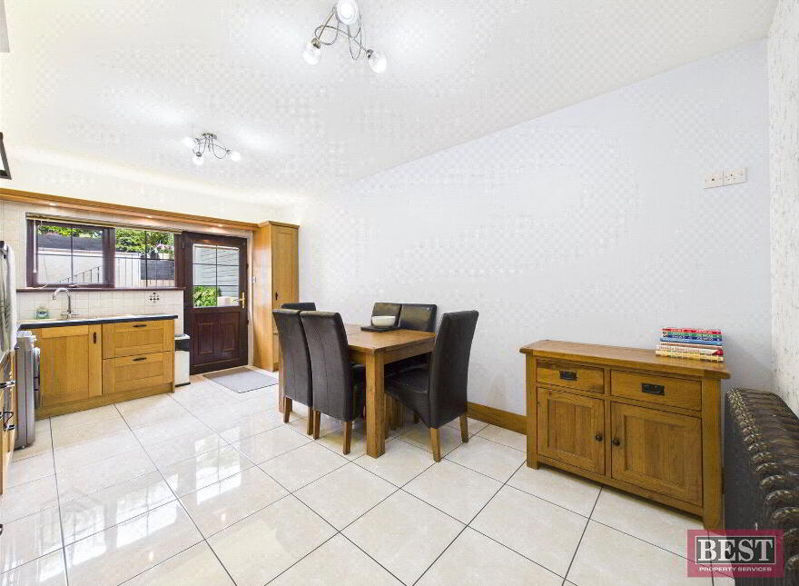 23 Brannock Close, Newry, BT35 8DF