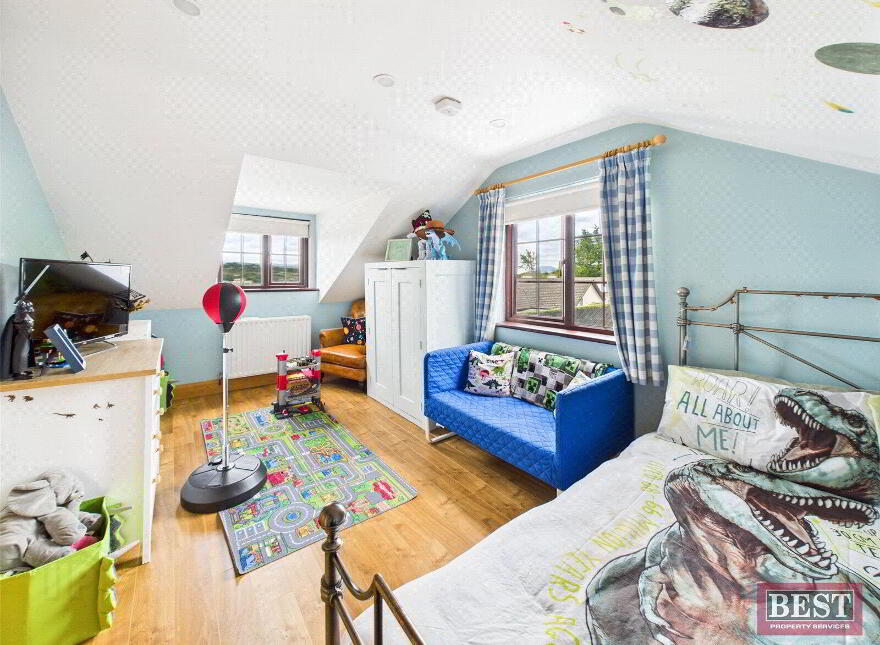 23 Brannock Close, Newry, BT35 8DF