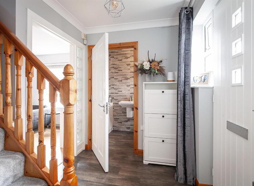 2 Fernridge Avenue, Newtownabbey, BT36 5SU