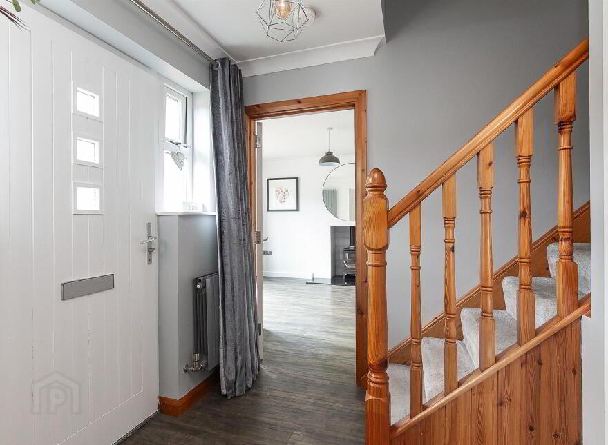 2 Fernridge Avenue, Newtownabbey, BT36 5SU