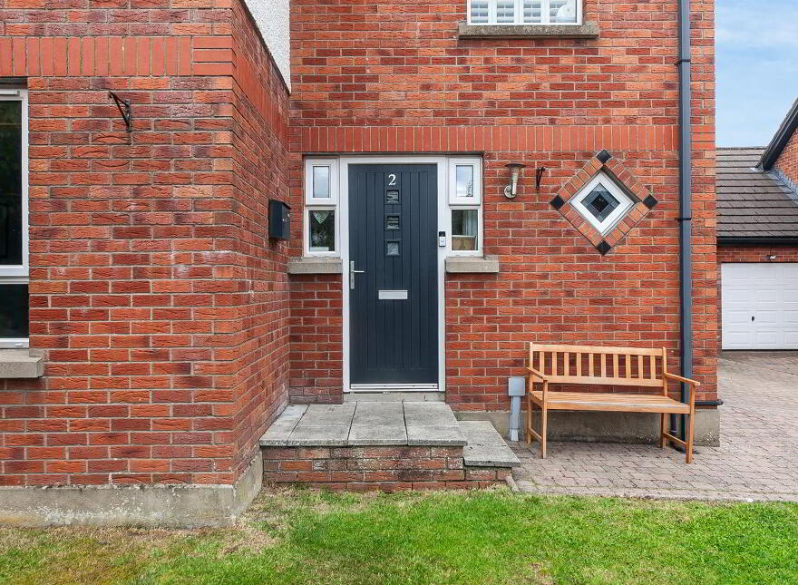2 Fernridge Avenue, Newtownabbey, BT36 5SU