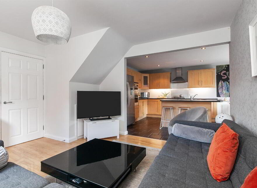 2 Fernridge Avenue, Newtownabbey, BT36 5SU