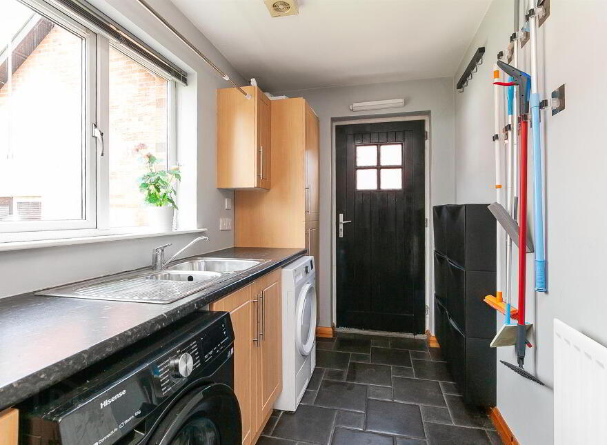 2 Fernridge Avenue, Newtownabbey, BT36 5SU