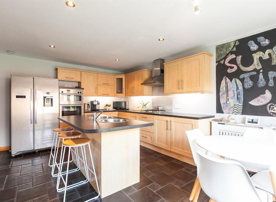 2 Fernridge Avenue, Newtownabbey, BT36 5SU