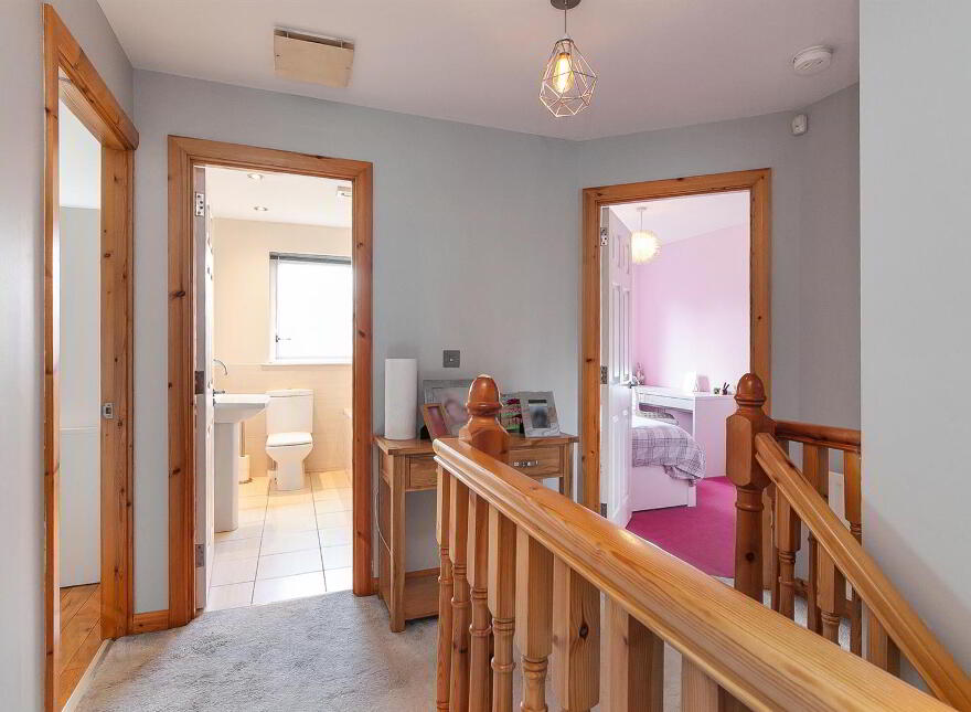 2 Fernridge Avenue, Newtownabbey, BT36 5SU