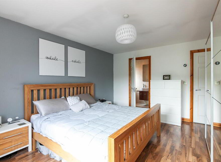 2 Fernridge Avenue, Newtownabbey, BT36 5SU