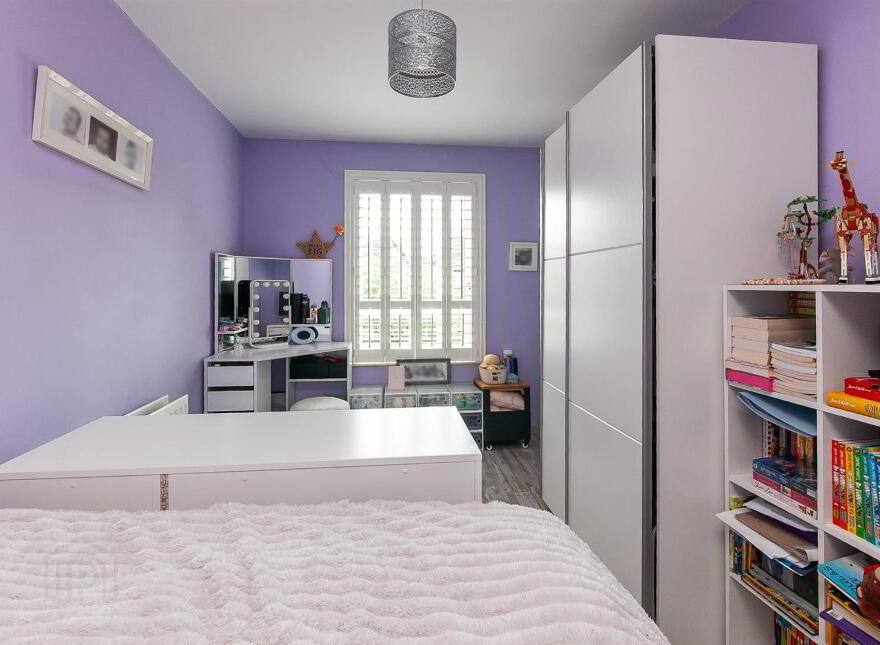2 Fernridge Avenue, Newtownabbey, BT36 5SU