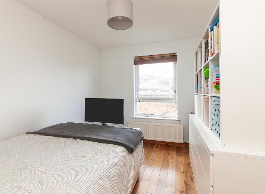 2 Fernridge Avenue, Newtownabbey, BT36 5SU