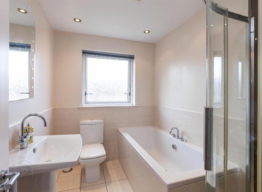 2 Fernridge Avenue, Newtownabbey, BT36 5SU