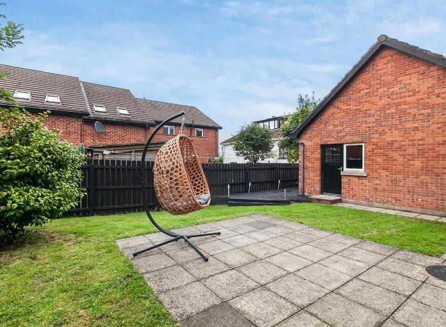 2 Fernridge Avenue, Newtownabbey, BT36 5SU
