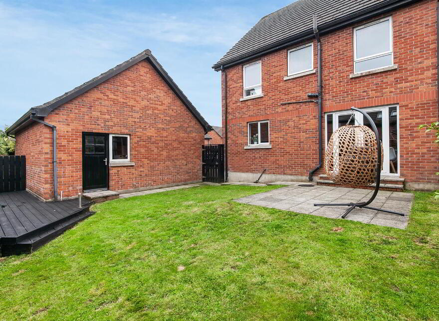 2 Fernridge Avenue, Newtownabbey, BT36 5SU