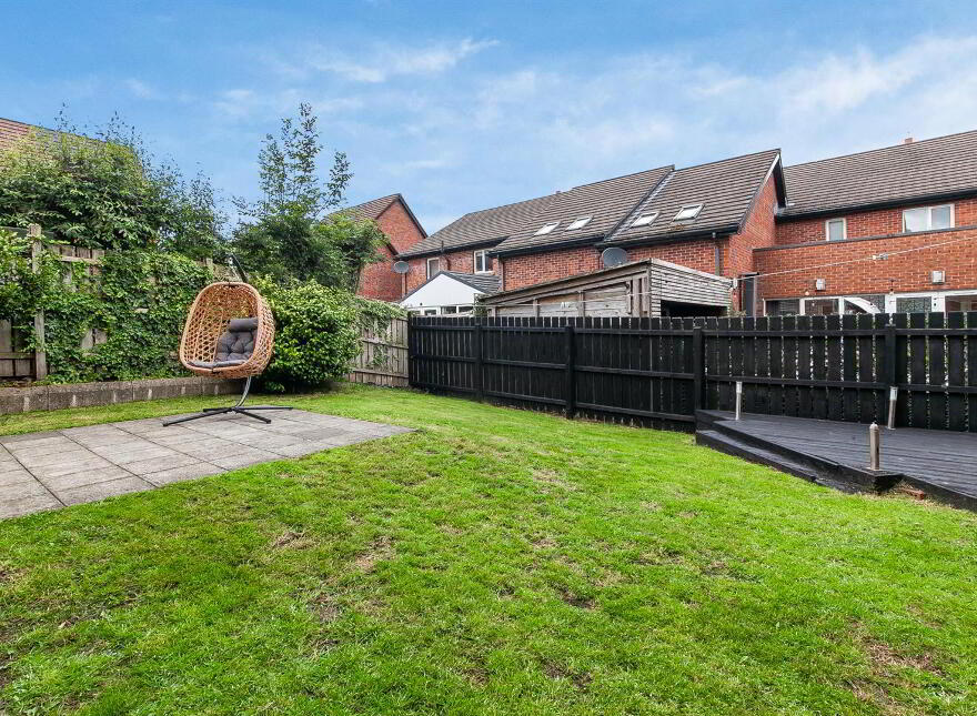 2 Fernridge Avenue, Newtownabbey, BT36 5SU
