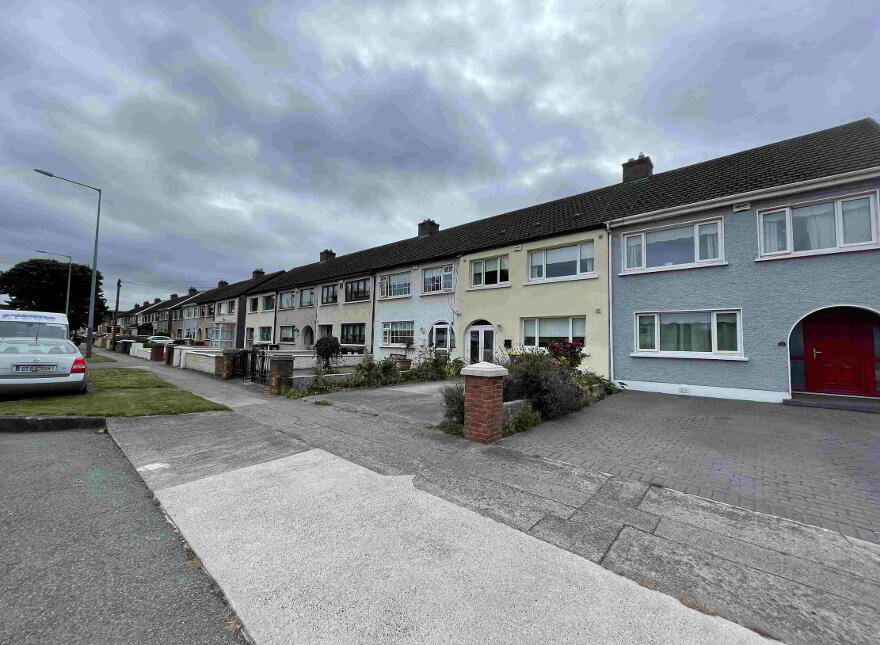 St Peters Road, Walkinstown, Dublin 12 (double Room To Rent photo