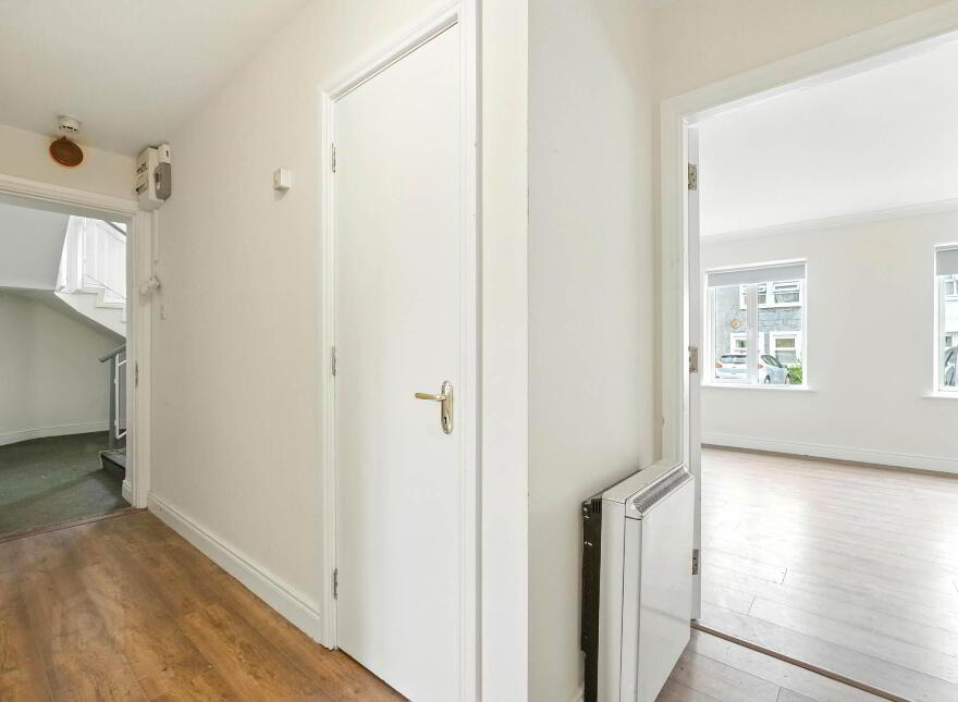Apartment 1-3 Dunlo Harbour, Harbour Road, Ballinasloe, H53RR67