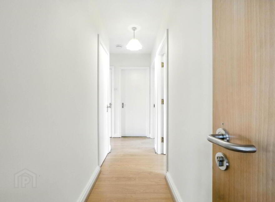 Apartment 1-3 Dunlo Harbour, Harbour Road, Ballinasloe, H53RR67