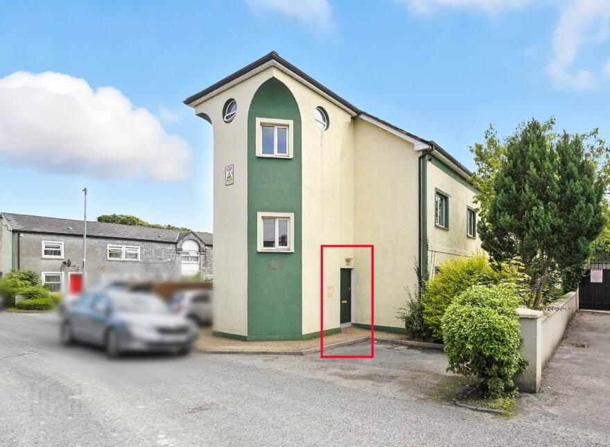 Apartment 1-3 Dunlo Harbour, Harbour Road, Ballinasloe, H53RR67 photo