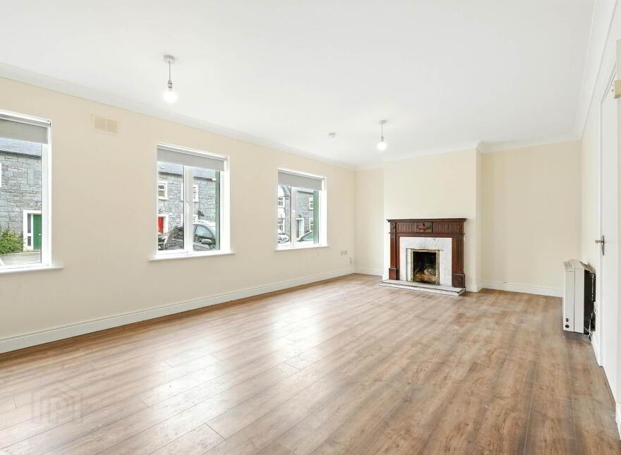 Apartment 1-3 Dunlo Harbour, Harbour Road, Ballinasloe, H53RR67