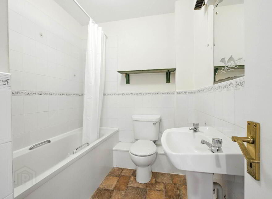 Apartment 1-3 Dunlo Harbour, Harbour Road, Ballinasloe, H53RR67