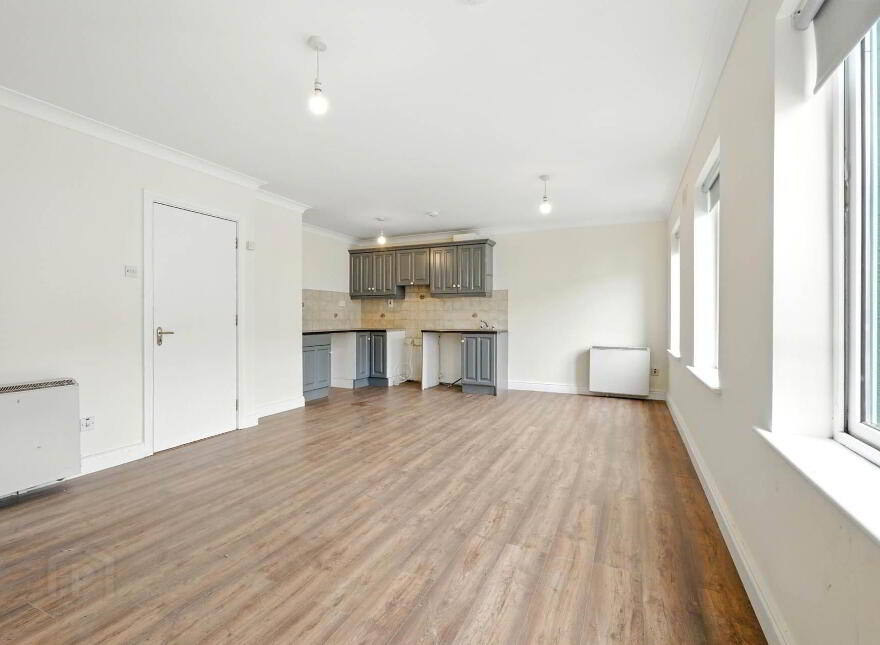 Apartment 1-3 Dunlo Harbour, Harbour Road, Ballinasloe, H53RR67