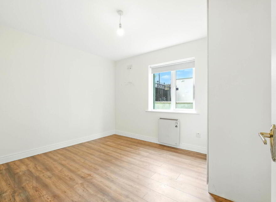 Apartment 1-3 Dunlo Harbour, Harbour Road, Ballinasloe, H53RR67