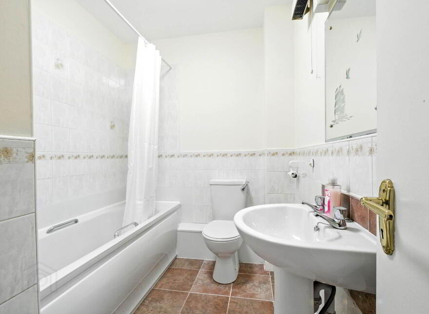 Apartment 1-3 Dunlo Harbour, Harbour Road, Ballinasloe, H53RR67