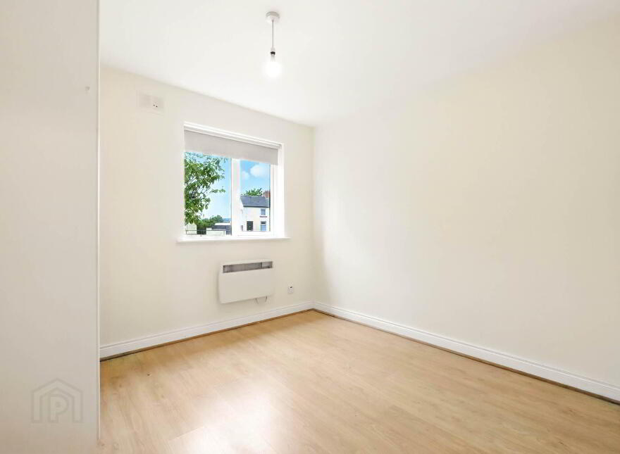 Apartment 1-3 Dunlo Harbour, Harbour Road, Ballinasloe, H53RR67