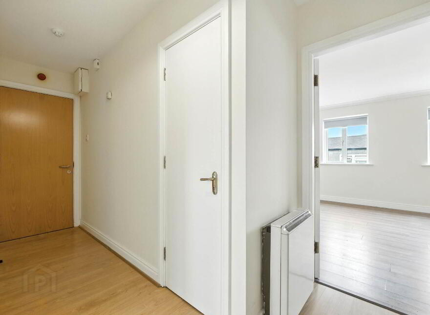 Apartment 1-3 Dunlo Harbour, Harbour Road, Ballinasloe, H53RR67