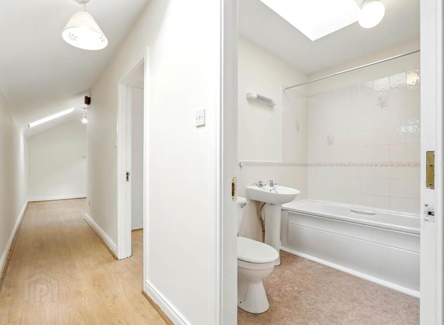 Apartment 1-3 Dunlo Harbour, Harbour Road, Ballinasloe, H53RR67