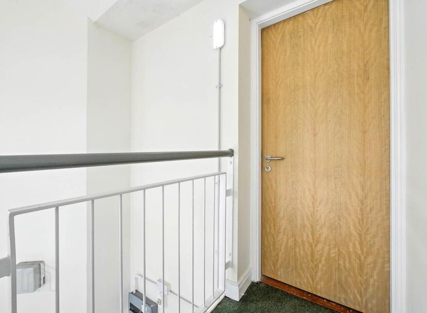 Apartment 1-3 Dunlo Harbour, Harbour Road, Ballinasloe, H53RR67
