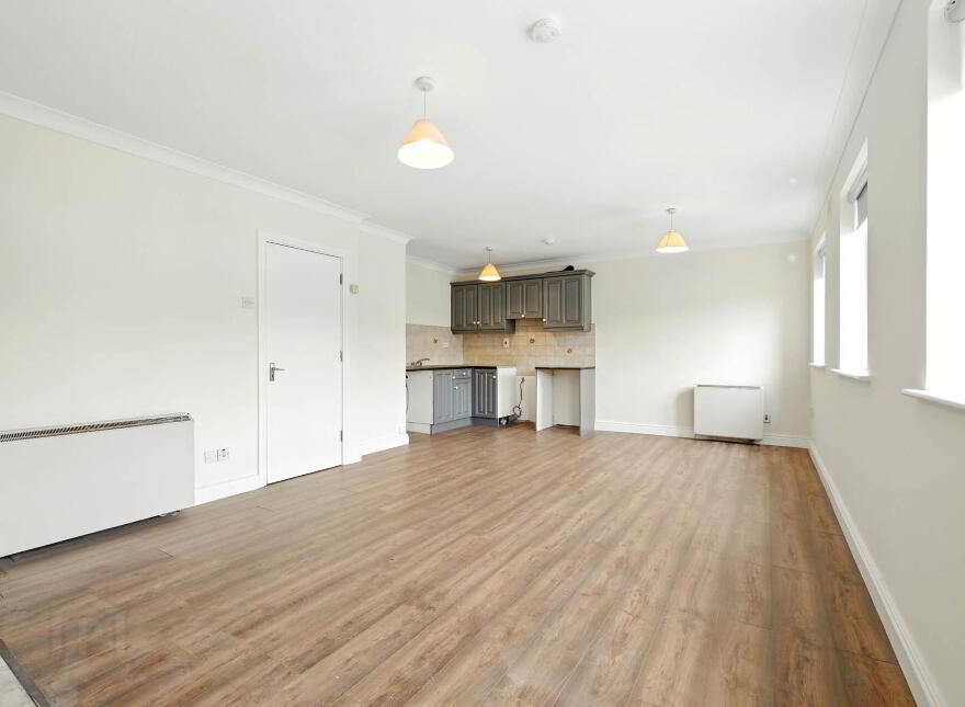 Apartment 1-3 Dunlo Harbour, Harbour Road, Ballinasloe, H53RR67