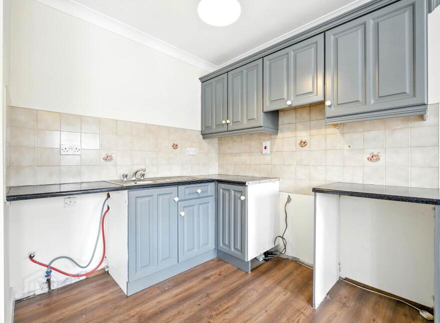 Apartment 1-3 Dunlo Harbour, Harbour Road, Ballinasloe, H53RR67