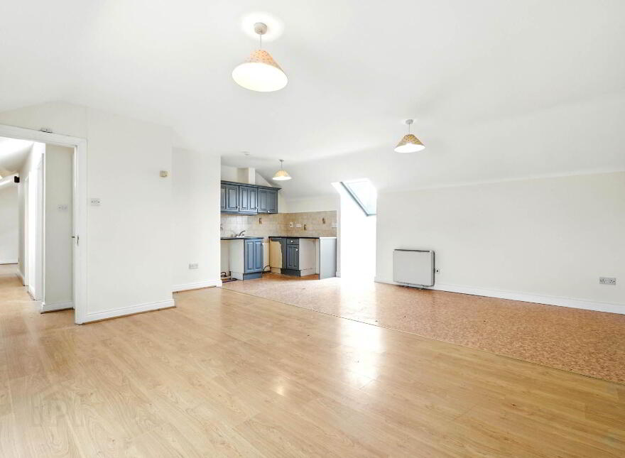 Apartment 1-3 Dunlo Harbour, Harbour Road, Ballinasloe, H53RR67