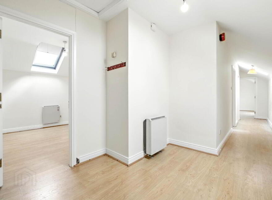 Apartment 1-3 Dunlo Harbour, Harbour Road, Ballinasloe, H53RR67