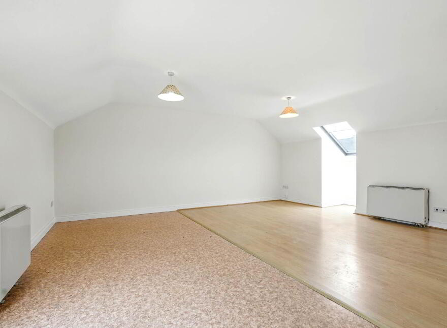 Apartment 1-3 Dunlo Harbour, Harbour Road, Ballinasloe, H53RR67