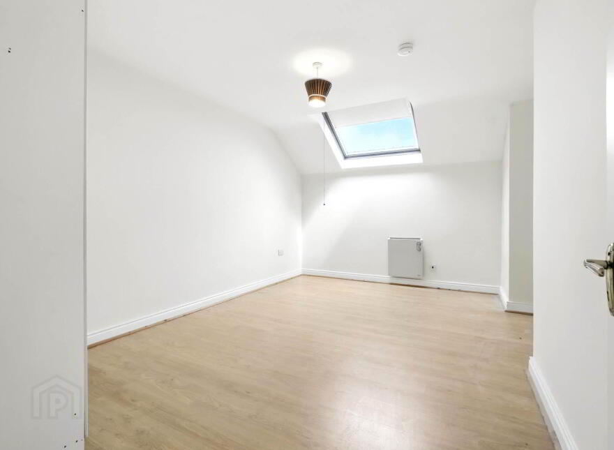 Apartment 1-3 Dunlo Harbour, Harbour Road, Ballinasloe, H53RR67