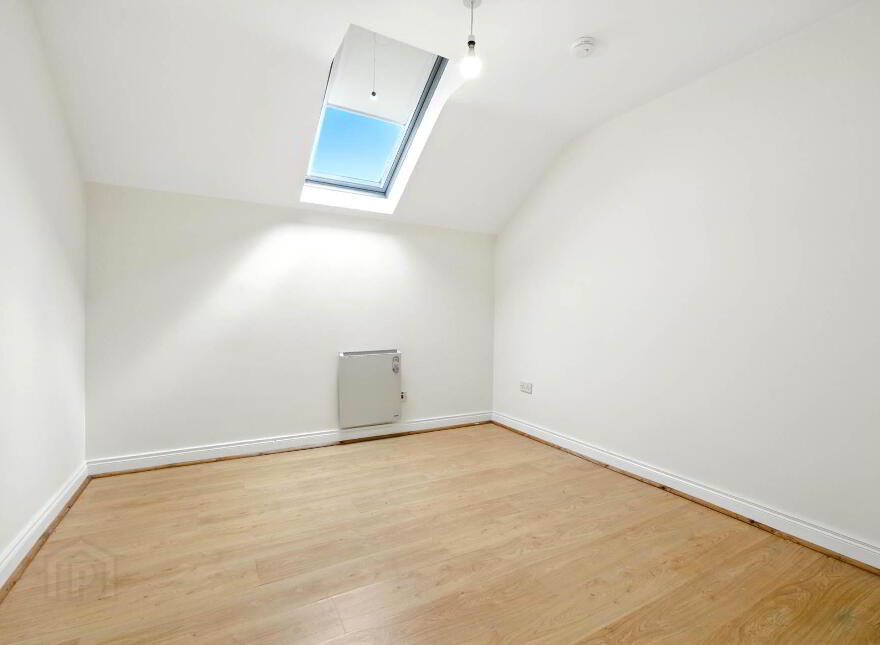 Apartment 1-3 Dunlo Harbour, Harbour Road, Ballinasloe, H53RR67